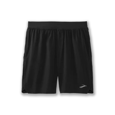 Pantalones Running Brooks Equip 9" Hombre Negras | 18453HZWJ