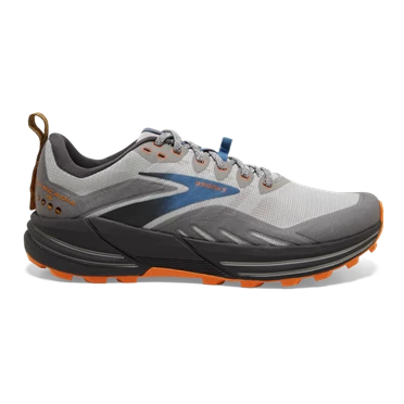 Zapatillas De Trail Running Brooks Cascadia 16 Hombre Naranjas | 74560QFSE