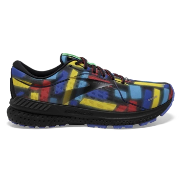 Zapatillas Running Carretera Brooks Adrenaline GTS 21 Mujer / / | 49058UNQI