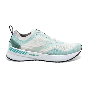 Zapatillas Running Carretera Brooks Bedlam 3 Mujer Blancas | 95431BRCW