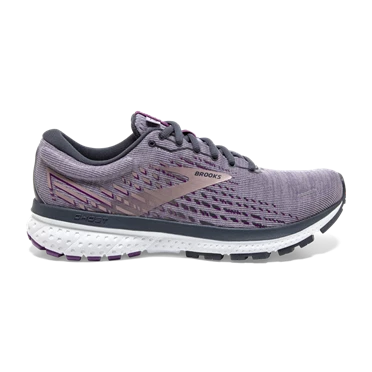 Zapatillas Running Carretera Brooks Ghost 13 Mujer Lavanda | 32950CBXT