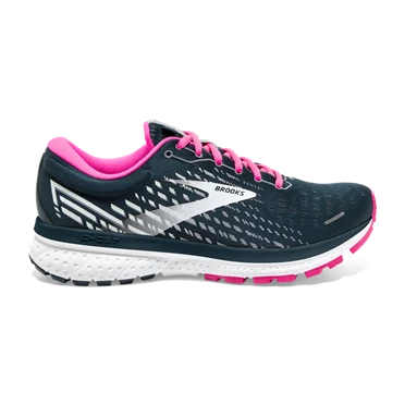 Zapatillas Running Carretera Brooks Ghost 13 Mujer Rosas | 53816OYUV