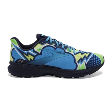 Zapatillas Running Carretera Brooks Launch 8 Mujer / / | 31457GKVB