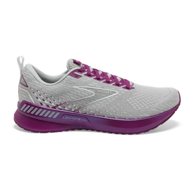 Zapatillas Running Carretera Brooks Levitate GTS 5 Mujer / | 29314DGBS