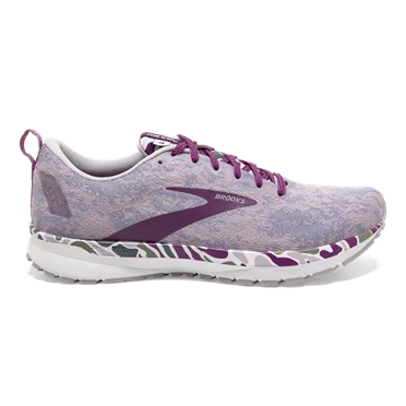 Zapatillas Running Carretera Brooks Revel 4 Mujer / | 01692NARE