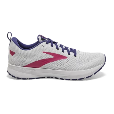 Zapatillas Running Carretera Brooks Revel 5 Mujer / / | 18973NYBG