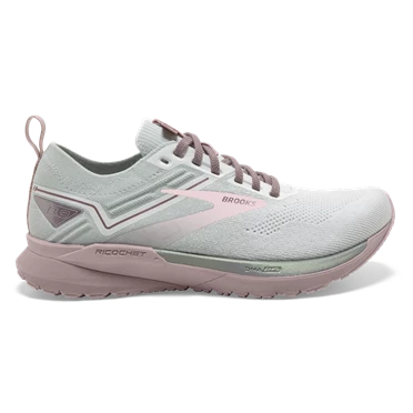 Zapatillas Running Carretera Brooks Ricochet 3 Mujer / | 24961RZCX