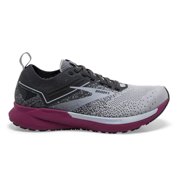 Zapatillas Running Carretera Brooks Ricochet 3 Mujer / | 75013QGMI